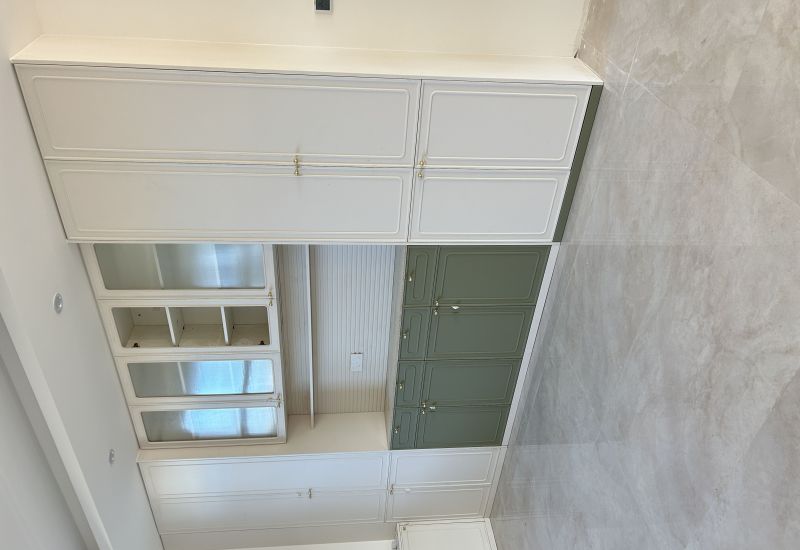 深聊整体橱柜定制怎么收费，盘点性价比高的品牌为你支招选购 - 家居知识