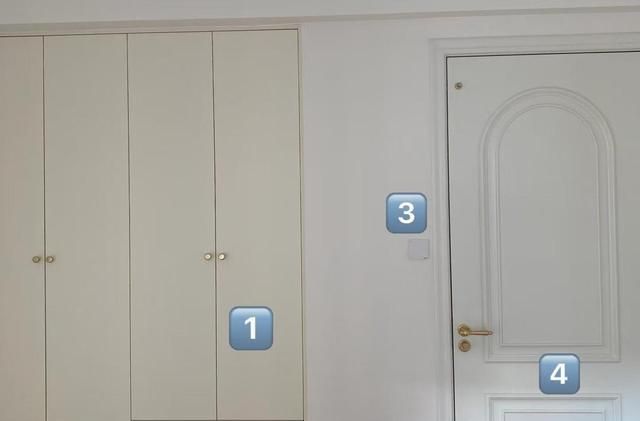 6种最丑的全屋定制柜子设计！大牌板材秒变土味现场，你踩坑了吗 - 家居知识