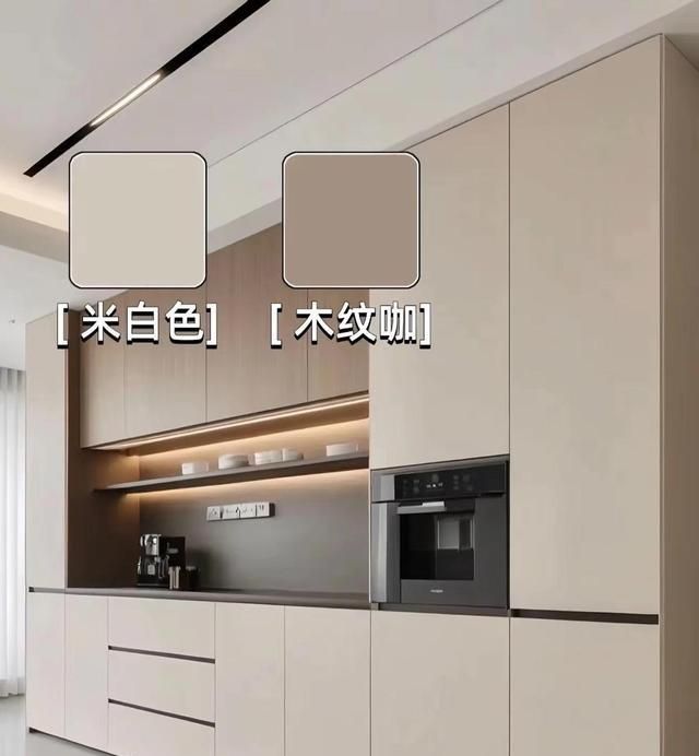 6种最丑的全屋定制柜子设计！大牌板材秒变土味现场，你踩坑了吗 - 家居知识