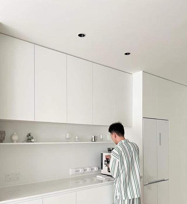 6种最丑的全屋定制柜子设计！大牌板材秒变土味现场，你踩坑了吗 - 家居知识