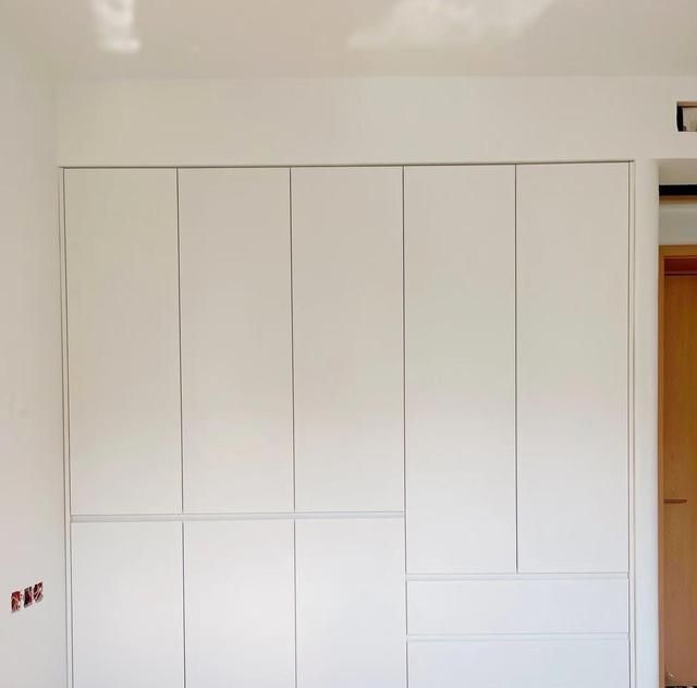 6种最丑的全屋定制柜子设计！大牌板材秒变土味现场，你踩坑了吗 - 家居知识