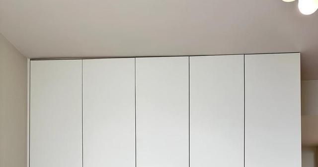 6种最丑的全屋定制柜子设计！大牌板材秒变土味现场，你踩坑了吗 - 家居知识