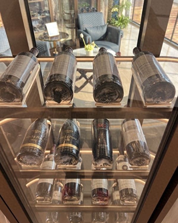 酒柜定制指南，品牌推荐与选购技巧