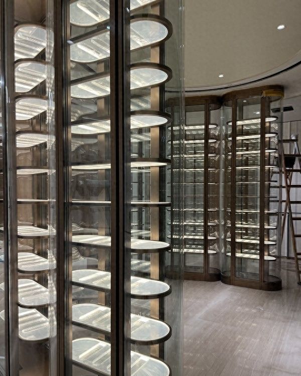 酒柜定制大揭秘：个性化酒柜定制哪家强 - 家居知识