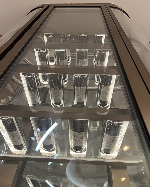 酒柜定制设计工厂大揭秘，靠谱品牌推荐 - 家居知识