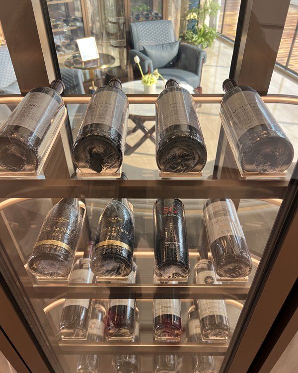 酒柜定制设计工厂大揭秘，靠谱品牌推荐 - 家居知识