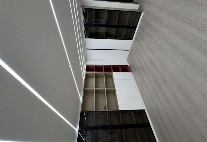 解读衣帽间定制厂商口碑，哪家值得选深入剖析 - 家居知识