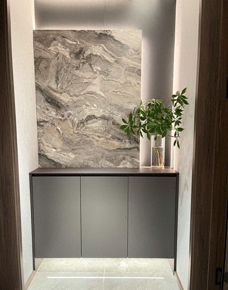 衣帽间整体定制加工企业选哪家，考虑售后与费用做明智之选 - 家居知识