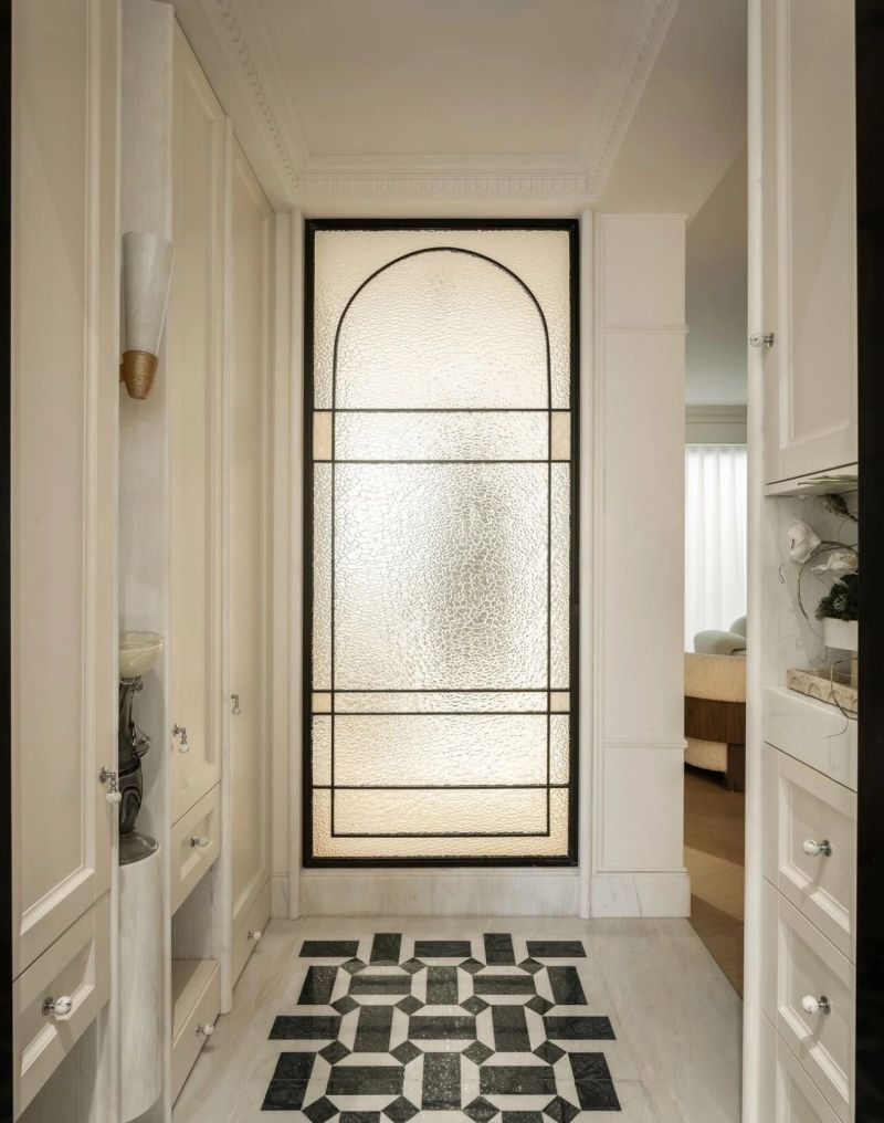 唯美法式风 - 家居知识