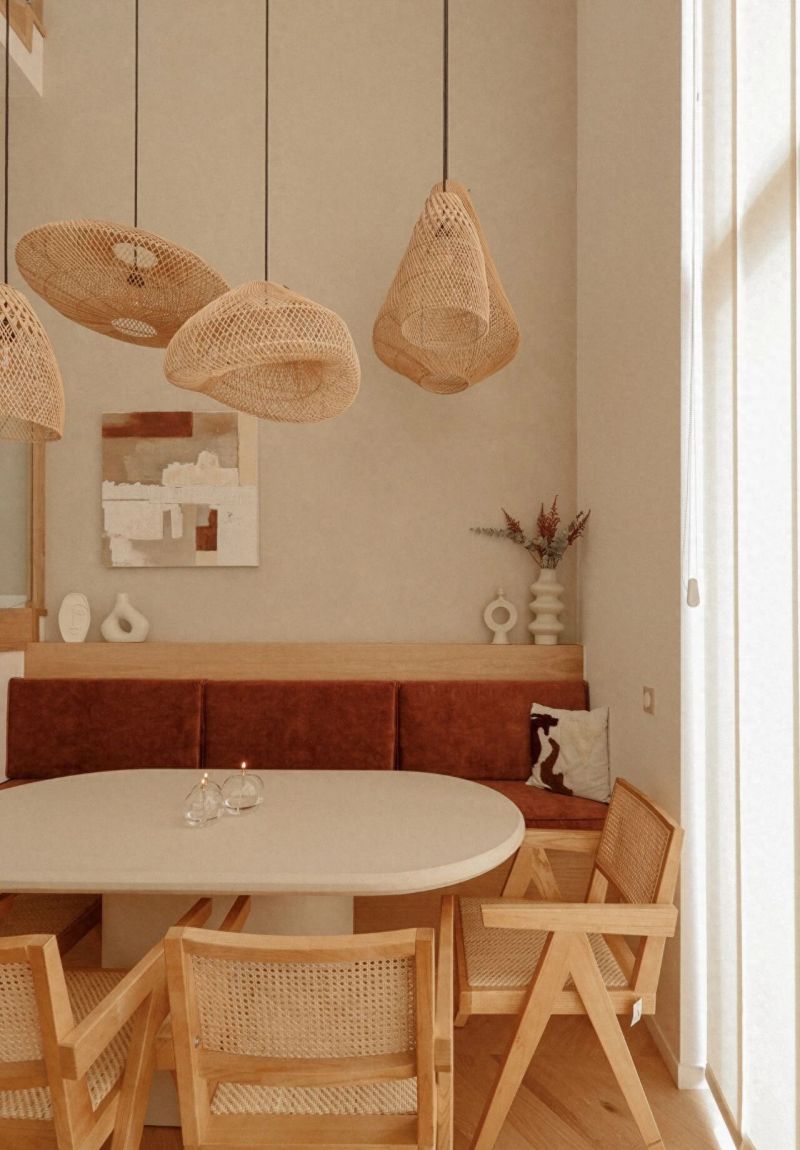 老宅从50㎡变身200㎡理想家 - 家居知识