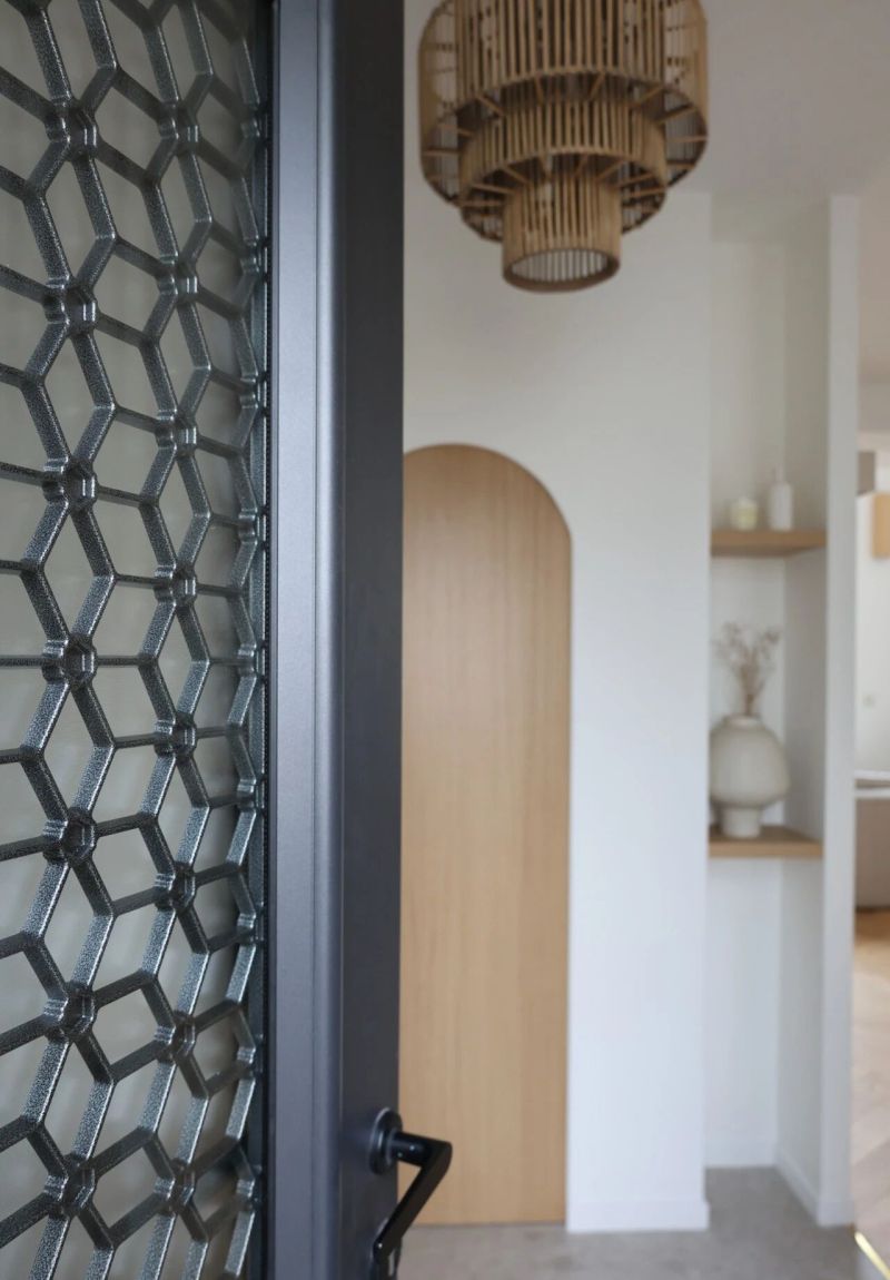 老宅从50㎡变身200㎡理想家 - 家居知识