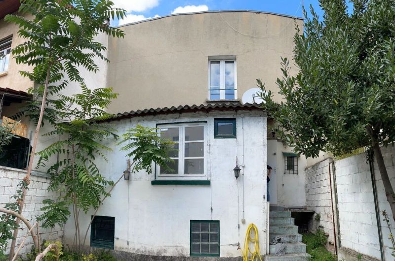 老宅从50㎡变身200㎡理想家 - 家居知识