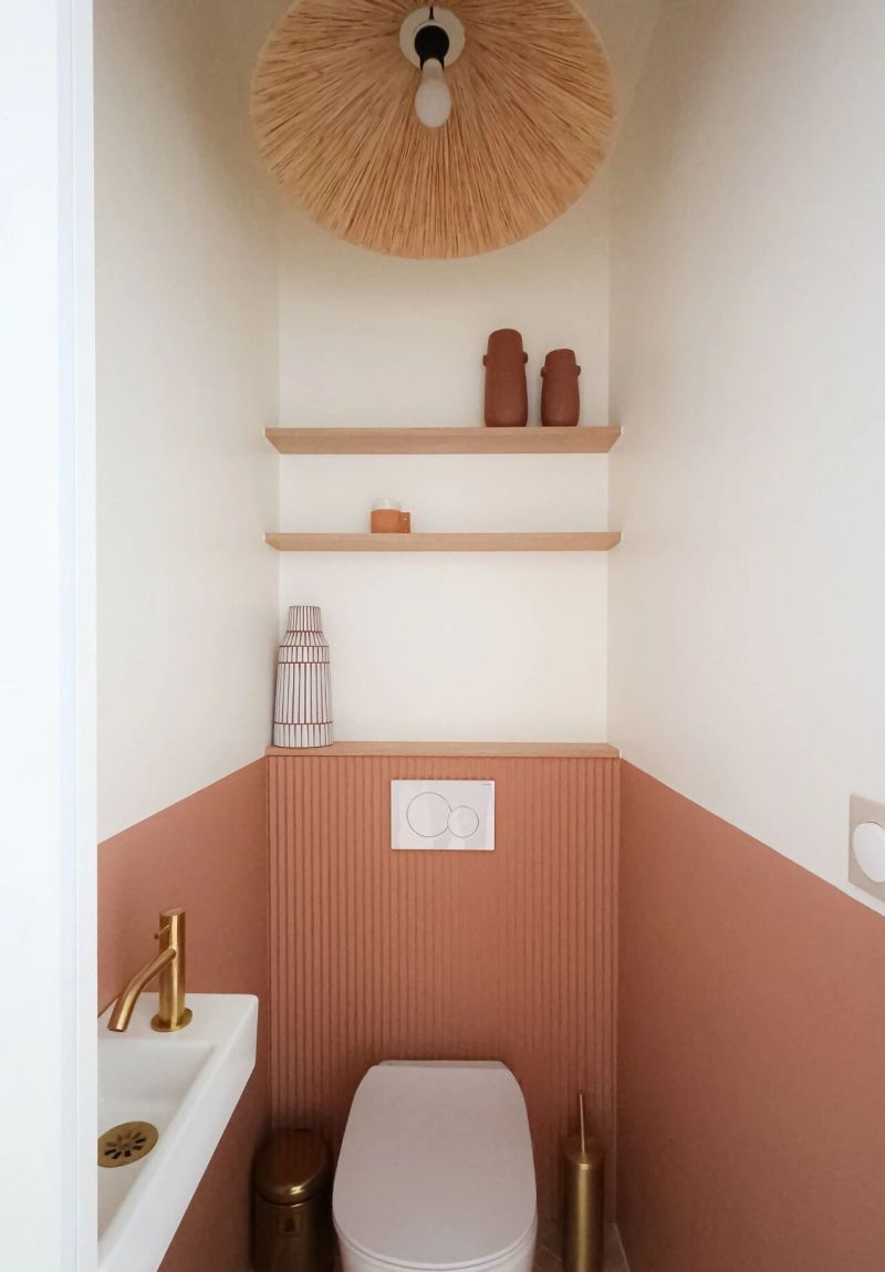 老宅从50㎡变身200㎡理想家 - 家居知识