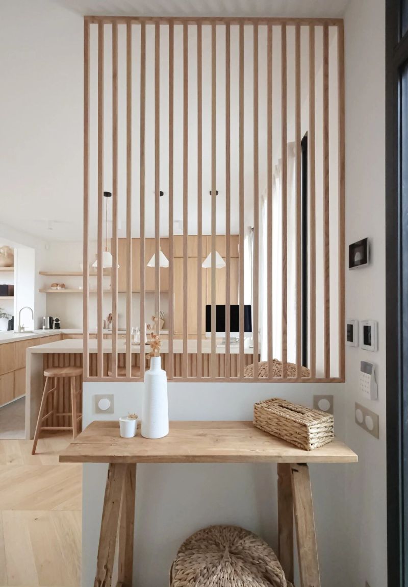 老宅从50㎡变身200㎡理想家 - 家居知识