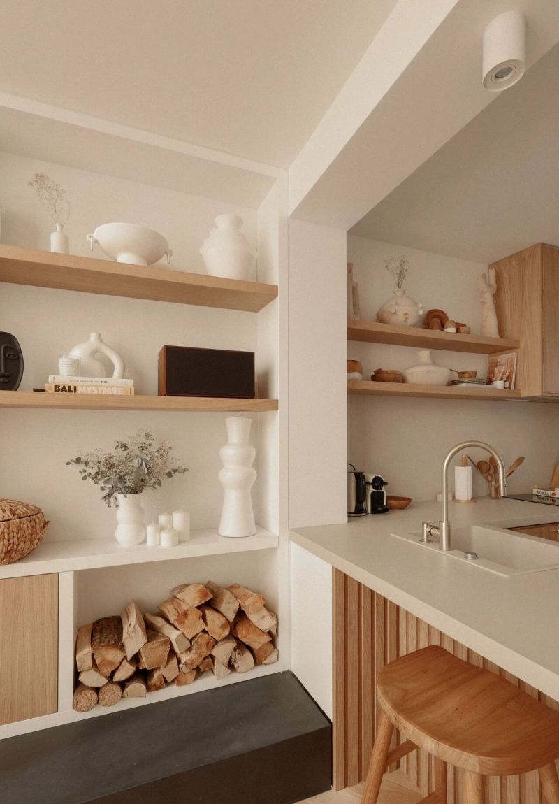 老宅从50㎡变身200㎡理想家 - 家居知识