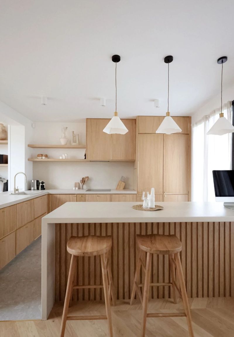 老宅从50㎡变身200㎡理想家 - 家居知识