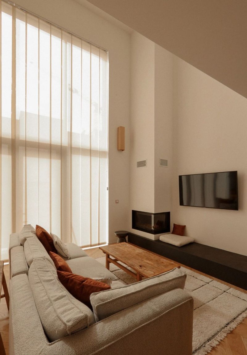 老宅从50㎡变身200㎡理想家 - 家居知识