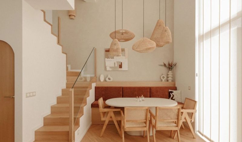 老宅从50㎡变身200㎡理想家 - 家居知识