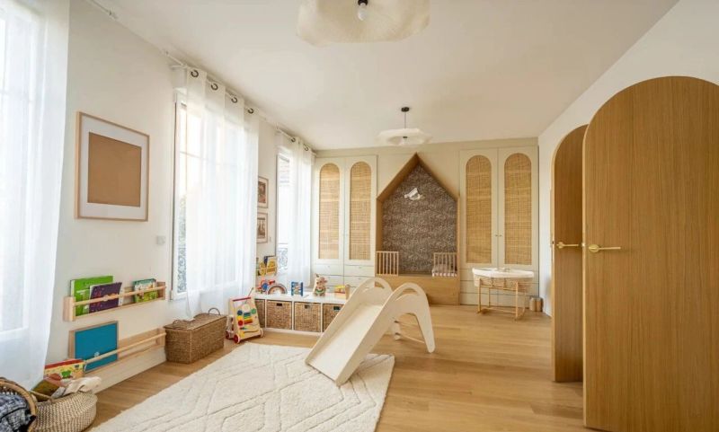 老宅从50㎡变身200㎡理想家 - 家居知识