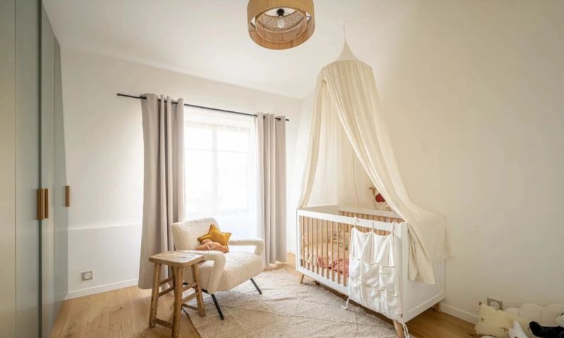 老宅从50㎡变身200㎡理想家 - 家居知识