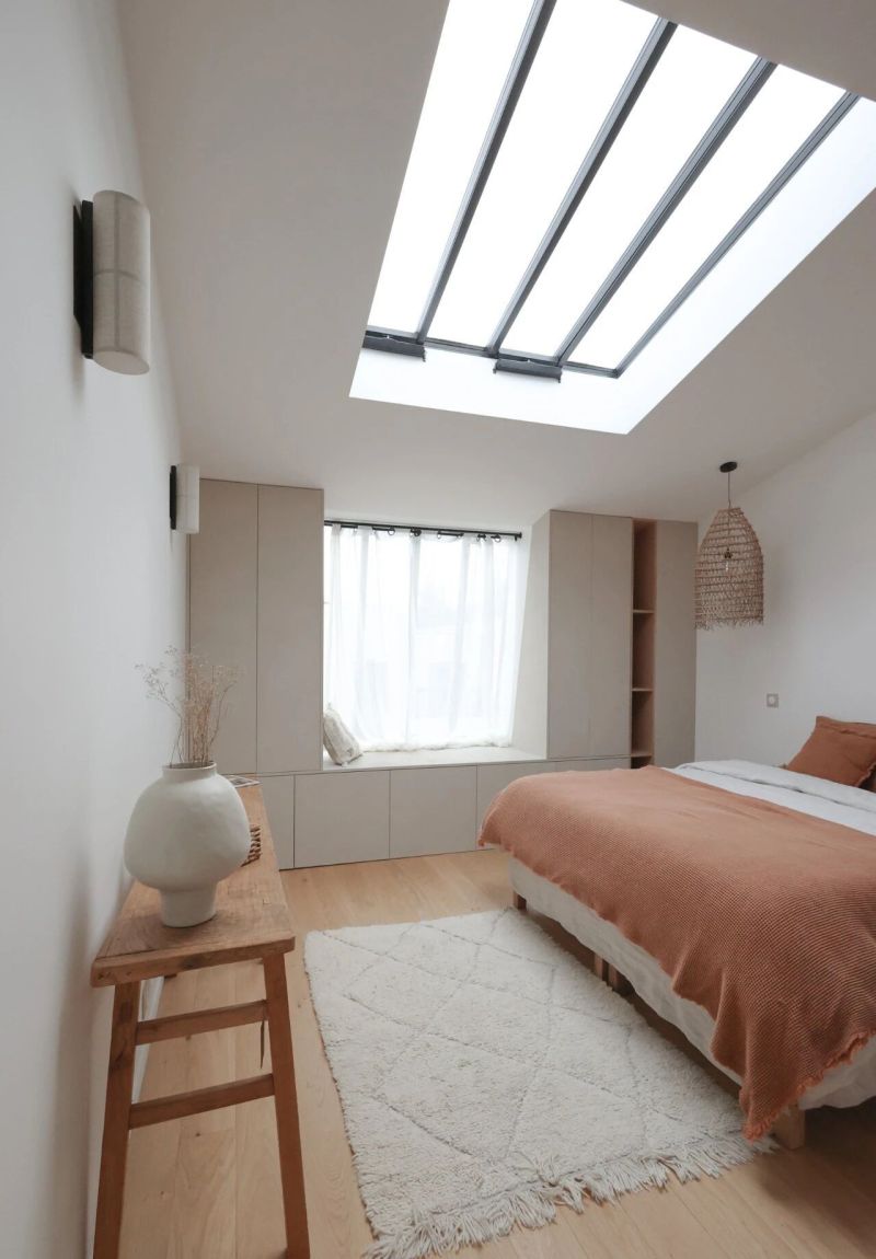 老宅从50㎡变身200㎡理想家 - 家居知识