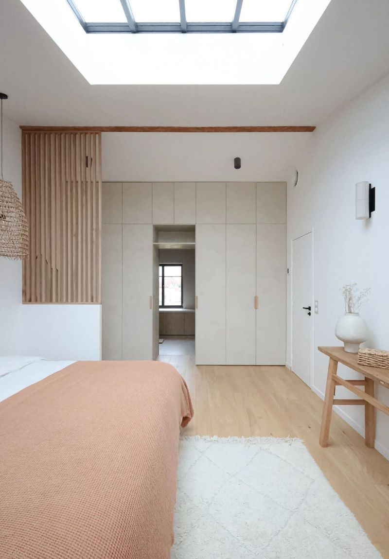 老宅从50㎡变身200㎡理想家 - 家居知识