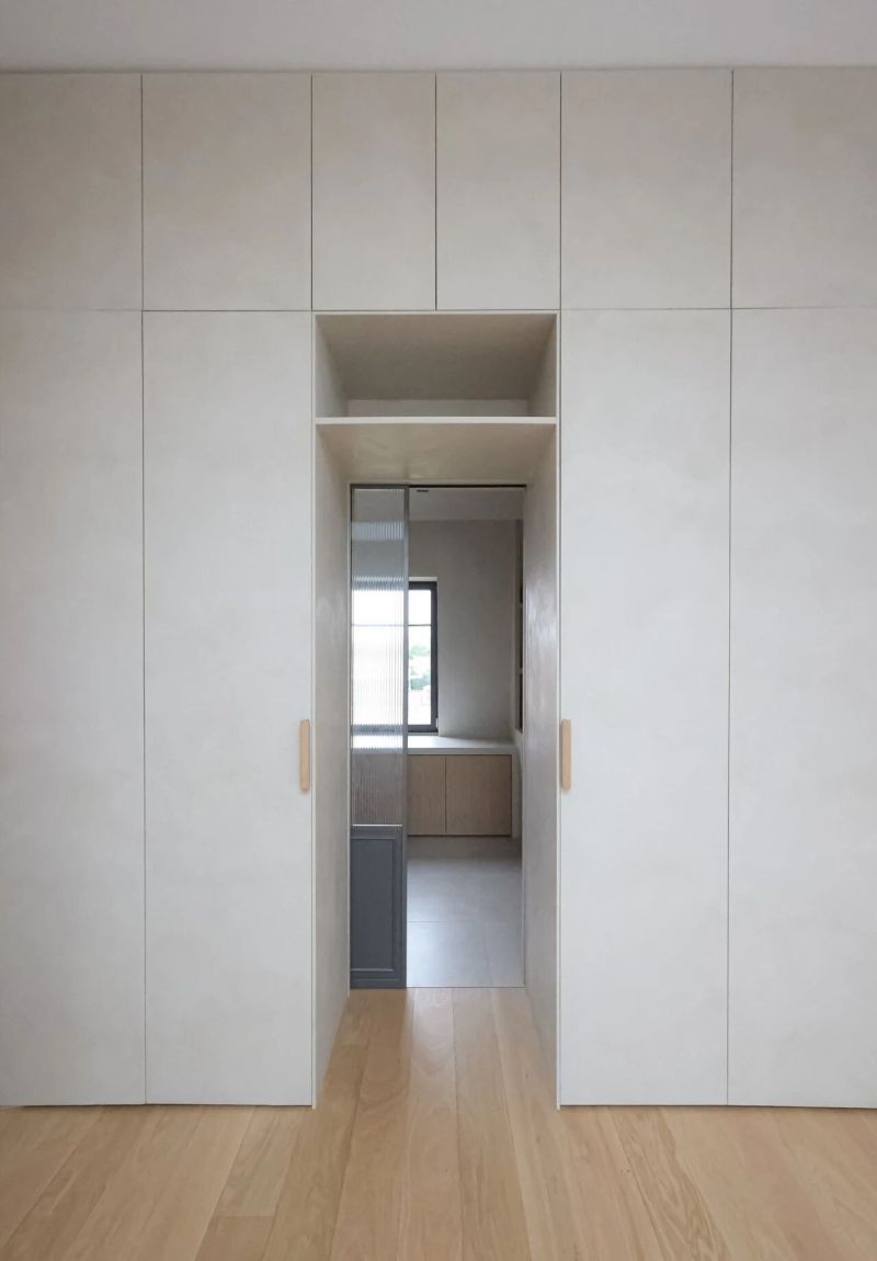 老宅从50㎡变身200㎡理想家 - 家居知识