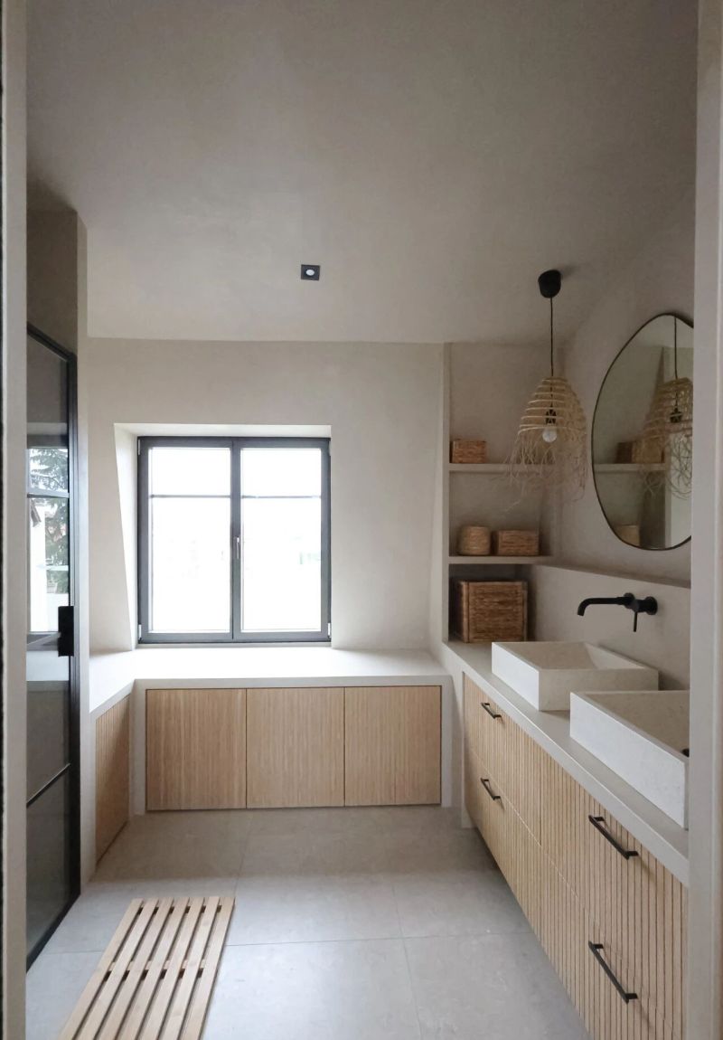 老宅从50㎡变身200㎡理想家 - 家居知识