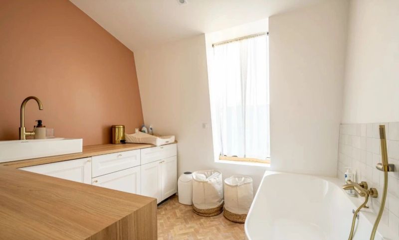 老宅从50㎡变身200㎡理想家 - 家居知识