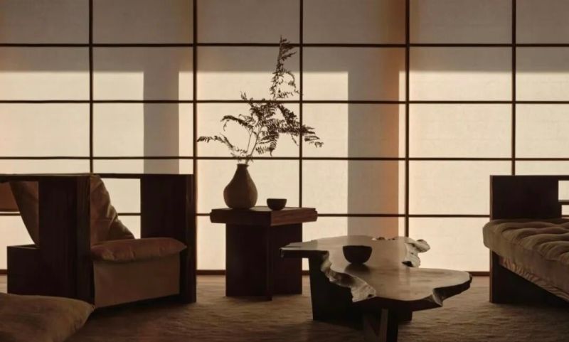 Toru Shimokawa ｜八岳之屋改造 ： 温润的侘寂美学 - 家居知识