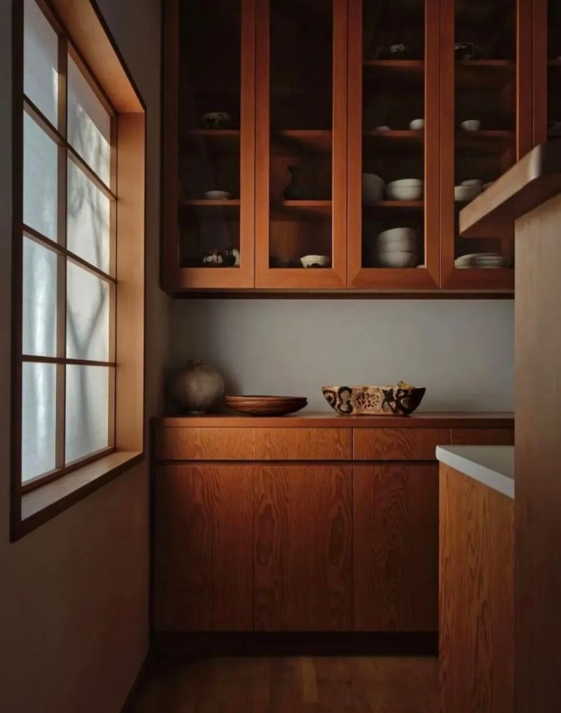 Toru Shimokawa ｜八岳之屋改造 ： 温润的侘寂美学 - 家居知识