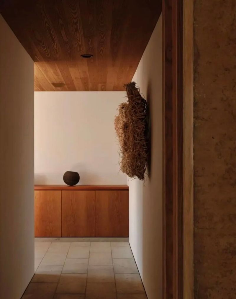 Toru Shimokawa ｜八岳之屋改造 ： 温润的侘寂美学 - 家居知识