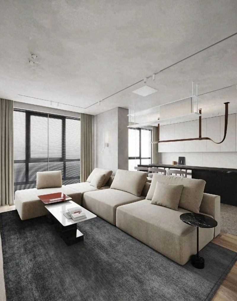 侘寂风，在不完美中发现极致美学