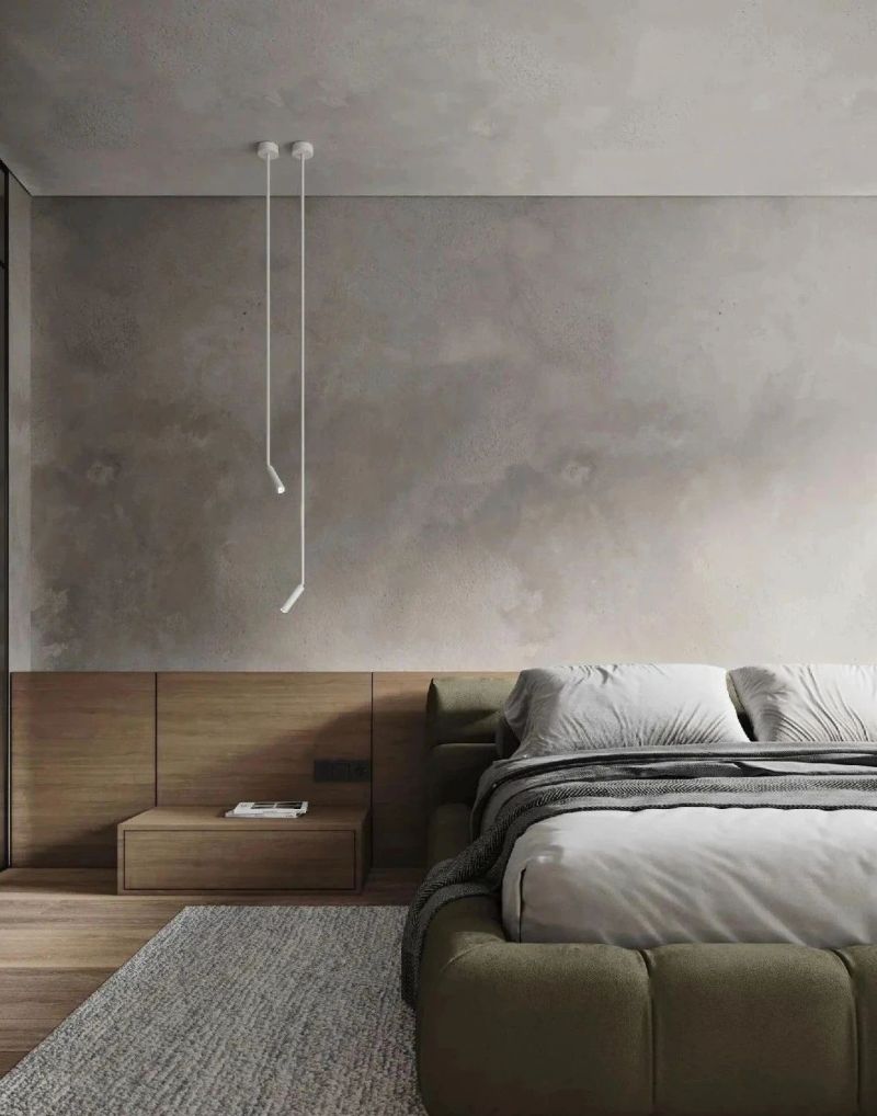 侘寂风 | 接受不完美，才是最高级的美学 - 家居知识