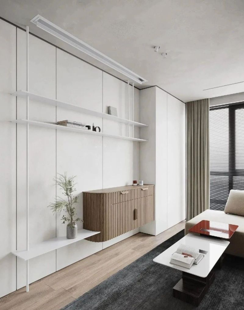 侘寂风 | 接受不完美，才是最高级的美学 - 家居知识