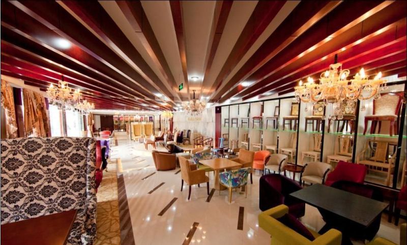 好用的定制酒柜源头厂家 - 家居知识