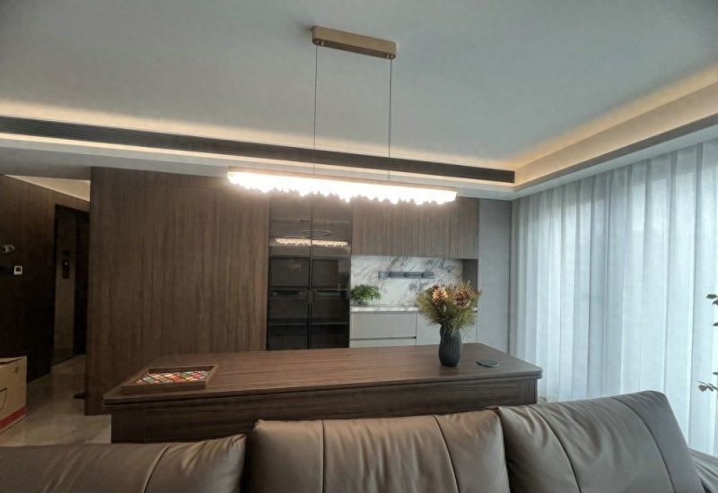 榻榻米定制设计公司推荐及选购指南