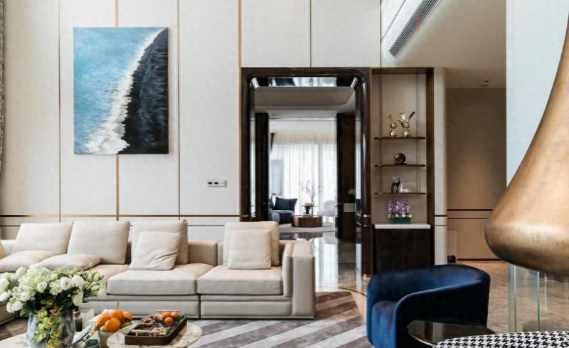 老河口奶油简约风装修团队十大靠谱推荐