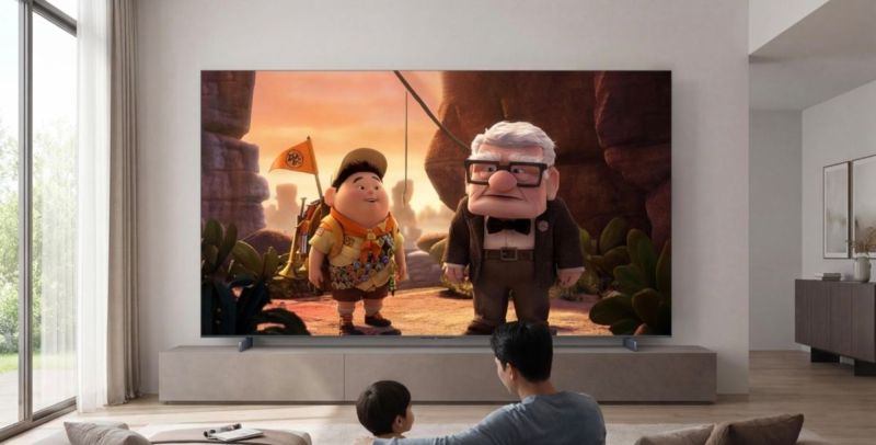 极简风装修绝配！TCL Q10M 高级耐看，家居颜值翻倍 - 家居知识