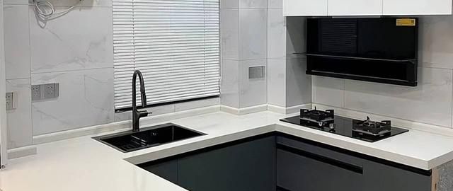 成都极简风！女子家居装修走红，简约而不失温馨 - 家居知识