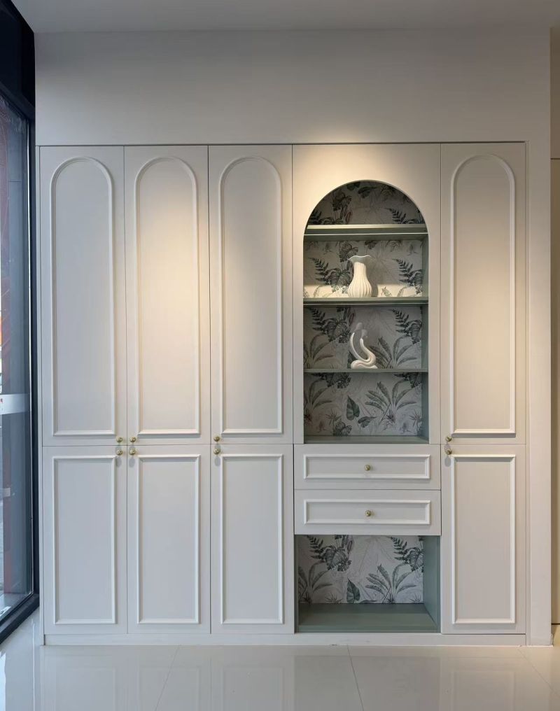 探寻全屋定制设计公司，哪家审美在线且有美式风格的独特服务？ - 家居知识