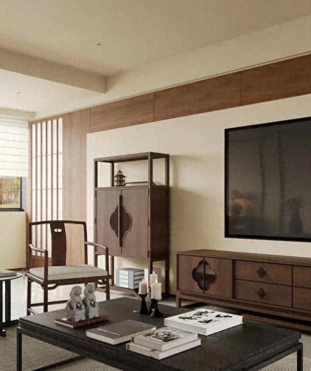 90后追捧的新中式美学，传统与现代的完美融合