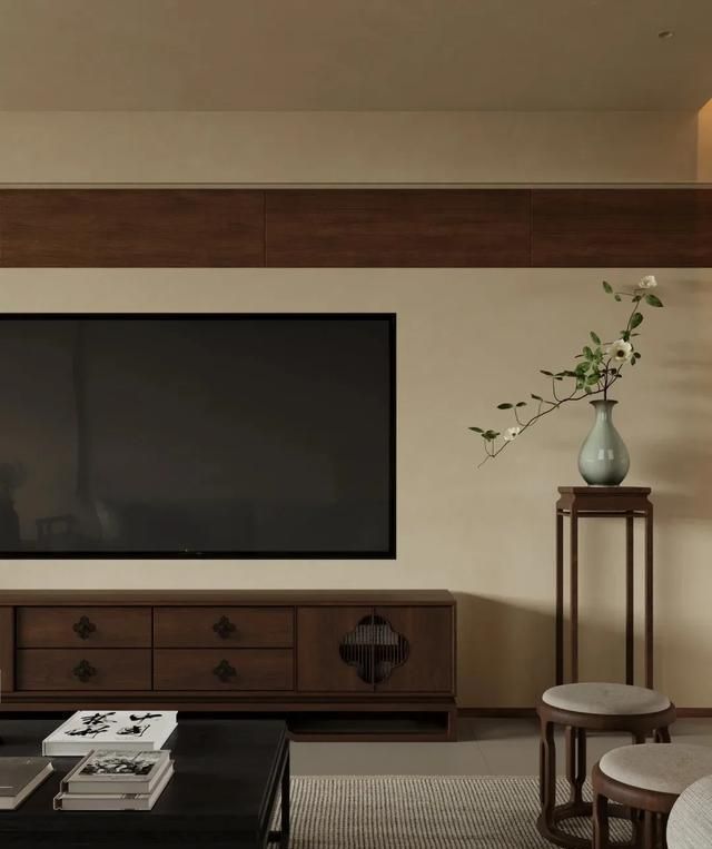 90后也爱的新中式，大人的中式美学 - 家居知识