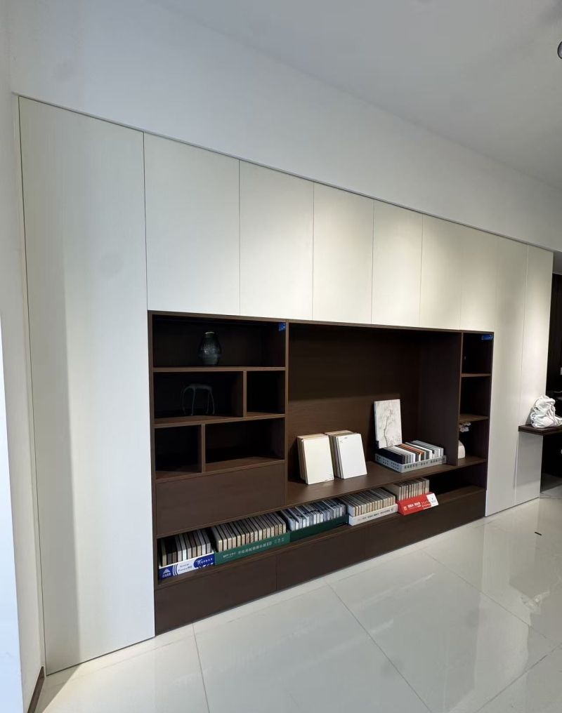 提炼有北欧风格设计的全屋定制设计公司，哪家更值得选 - 家居知识