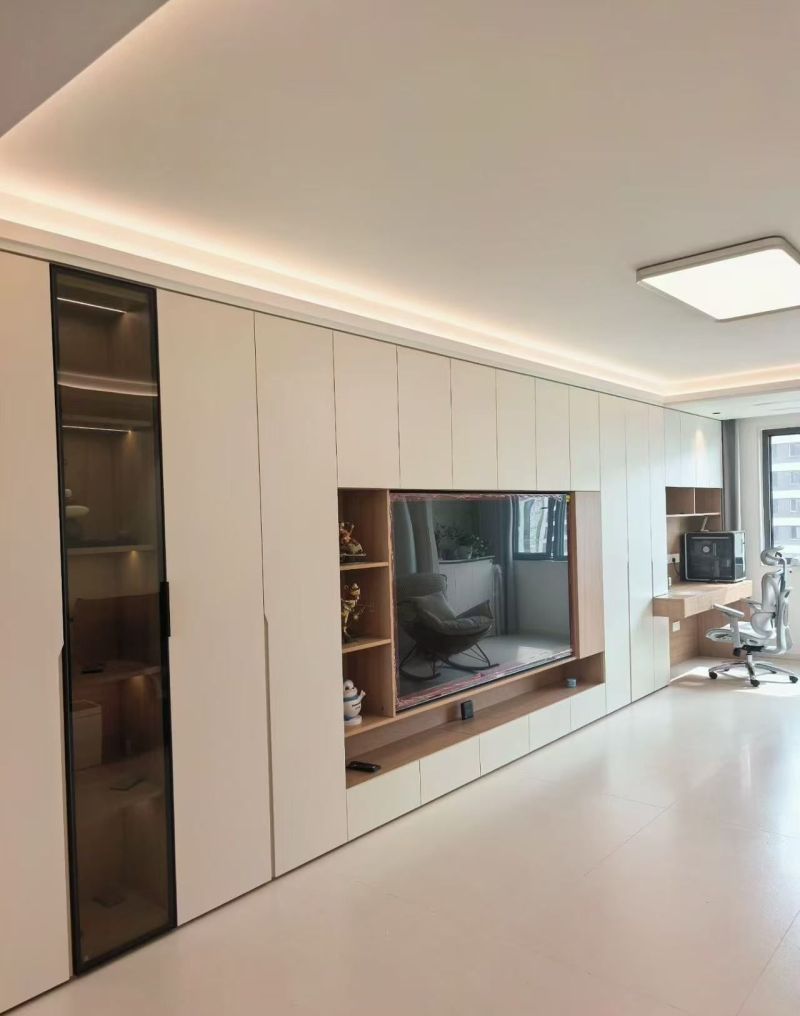 提炼有北欧风格设计的全屋定制设计公司，哪家更值得选 - 家居知识