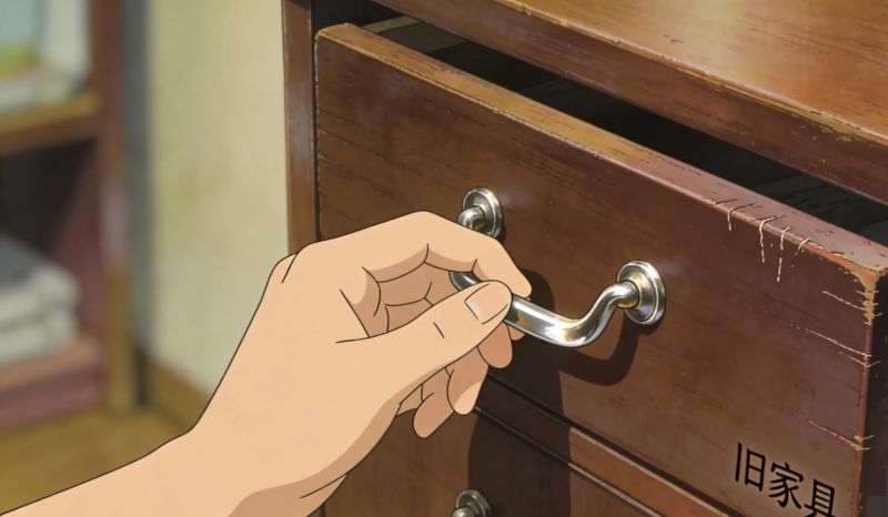 旧屋显脏又拥挤？3个低成本改造招，秒变ins风 - 家居知识