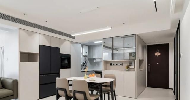 餐边柜：被严重低估，却值得投资的1㎡ - 家居知识