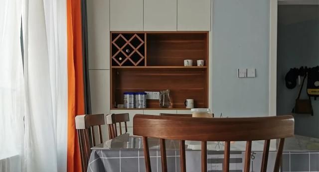 餐边柜：被严重低估，却值得投资的1㎡ - 家居知识