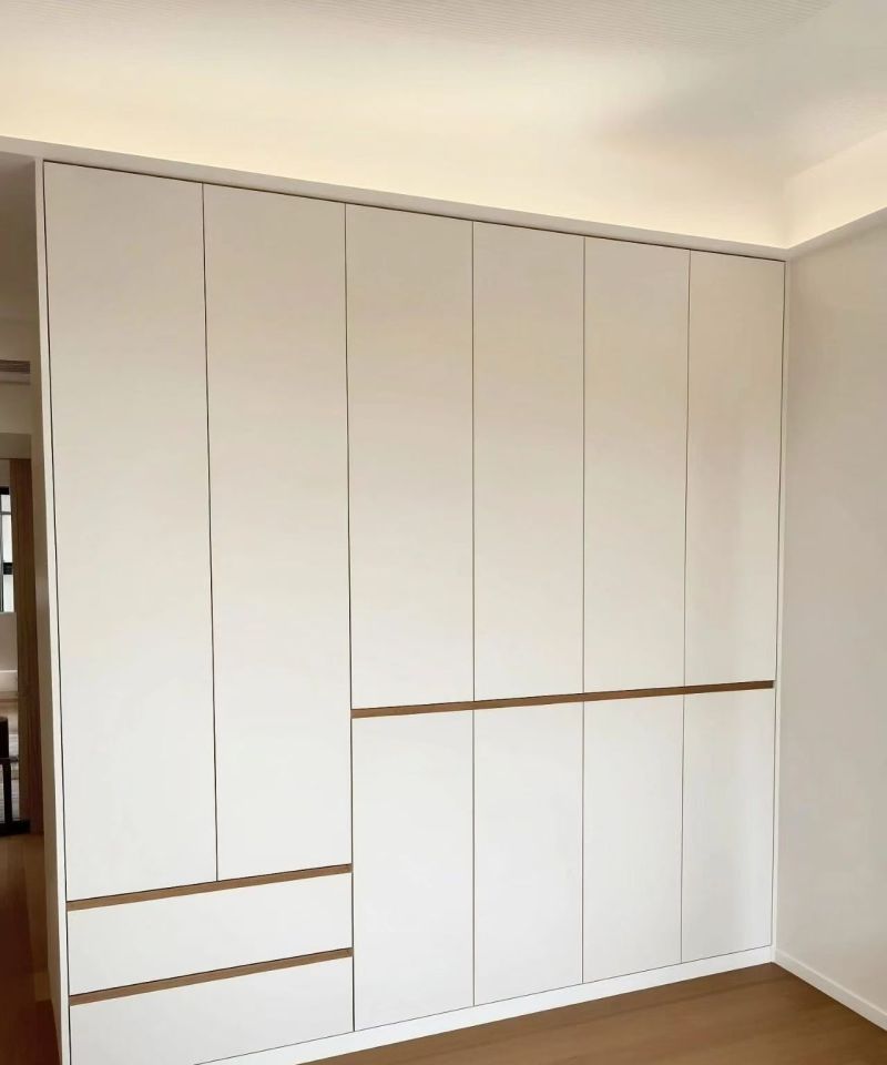 解惑衣帽间整体定制加工企业哪个好用，企业实力评价解析 - 家居知识