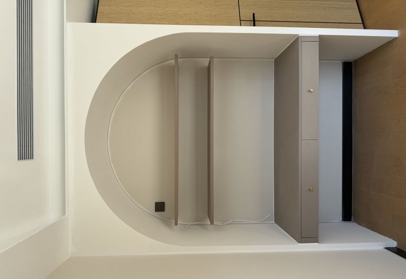 性价比高的衣帽间定制企业推荐，合作案例多值得信赖的品牌盘点